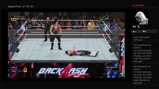 DaDon5904_   WWE vs WcW 'Dream Matches'