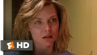 Frankie and Johnny (6/8) Movie CLIP - Talk About a Load Off (1991) HD