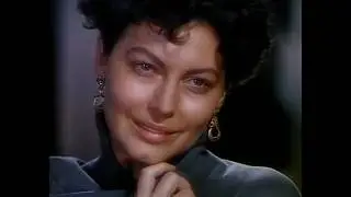 Show Boat ('51) - Ending - ショーボート / 日本語字幕