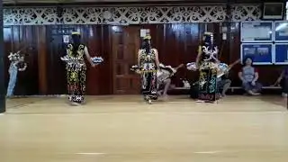BORNEO DANCE   DATUN JULUD