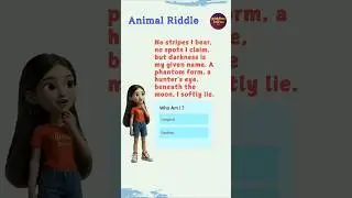 Guess The Riddles in English 2  #riddles #puzzles #quiz #shorts #youtubeshorts