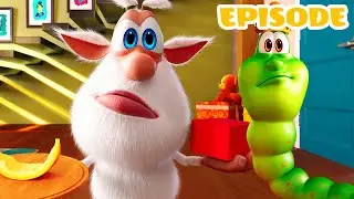 Booba - Detective - Episode 90 | Toons Mania - Happy Toons