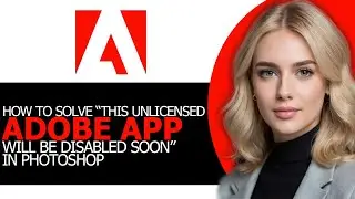 [ПОЛНОЕ РУКОВОДСТВО!] &ndash; Как решить проблему &laquo;Это нелицензионное приложение Adobe скоро будет откл...