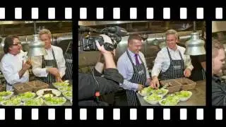 HEAT is on 2011 Gala Dinner