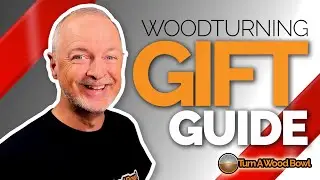 Woodturning Gift Guide &mdash; Video