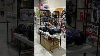 Discount RC Parts in Tallahassee - New RC Store Progress First Year