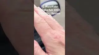 Old Goldwing