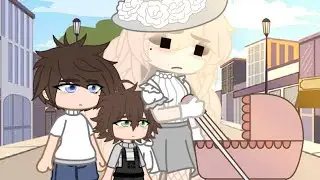 Baby Liz || My AU || Afton Family