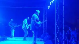 Jacob Bryant @ Desert Barn Brewery 5/19/17