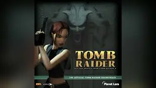 Tomb Raider VI: Angel of Darkness - Original Soundtrack