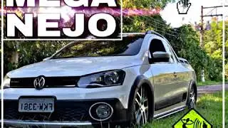 MEGA NEJO 2020 VOL. 2 (DJ FelipeCWB)