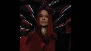 #QUEENOFHEARTS || desendants 4 is good #fyp #viral #edit #chilllystar #disney #descendantsriseofred