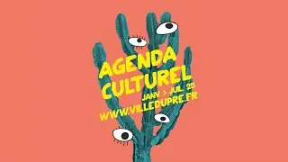 Vive la culture au Pré - Janv. - juil. 2025