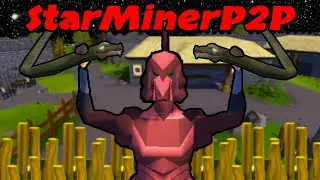 I Accidentally Made 6m From A Clue Step - StarMinerP2P (#7)