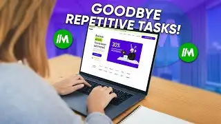 Лучший заполнитель форм для Chrome? Обзор Magical AI Automation!