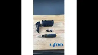 Yaesu FTM series and FT-891 suction cup mount assembly
