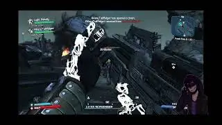 OPENING THE VAULT (ft. Light Melody VA
