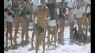 Der gro&szlig;e Preis (australischer Spielfilm) ganzes deutsches Video The Coolangatta Gold (1984)