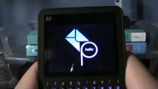 Peek Email Device review