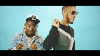 Slim Marion - Africa ft. Canardo (Clip Officiel)