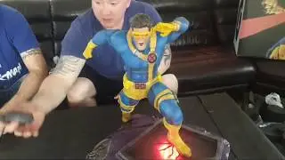 🔴 Cyclops - Graven Labs - Unboxing