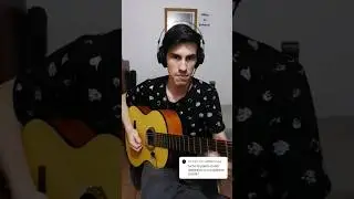 2 FORMAS de ponerle DISTORSI&Oacute;N a una guitarra CL&Aacute;SICA/CRIOLLA