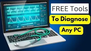 How to Diagnose Your PC &ndash; 3 Free Apps You Must Have