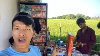 PATEKA KANDA|| Mr Rzn vlogs|| TIHAR SPECIAL VIDEO 