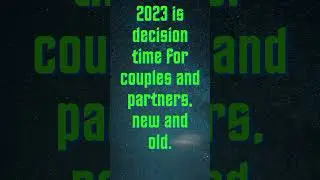 Aries 2023 Astrology in one sentence #astrology #horoscope #horoscopepredictions #shorts