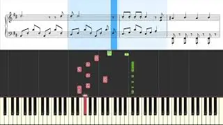 🌟Russ🌟 Pull The Trigger 🌟Piano Tutorial Instrumental Cover🌟