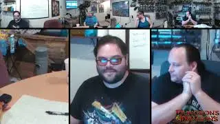 Castle Amber: Episode 13