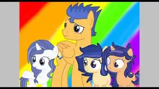 Mlp speed paint next gen 