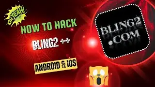 Bling2 Hack Mod - Bling2 ++ Unlocked All Room 2025! Android & iOS.