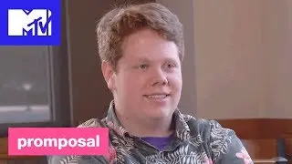 'Permission From the Boyfriend' Official Sneak Peek | Promposal | MTV