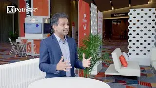 UiPath leads Patrick Industries on a &ldquo;continuous journey&rdquo; of automation