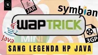 WAPTRICK,saat GPRS dan EDGE jadi sinyal andalan kita..