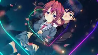 Nightcore - Relations (DJ Ross Remix)