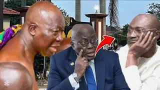 Asante is NOT tr!bal; Hon Ken receives Hot reply + Caution; Never try it again or else&hellip;.Ayɛ Butubutu