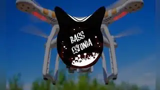 NUBLU - DROONID (K&M REMIX) (Bass Boosted)