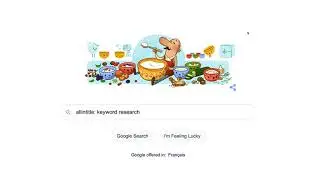 What Is Allintitle Search Operator And How To Use It