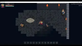 Почему Российский игровой движок PointJS обходит Unity, Godot, GameMaker, Construct в области 2D игр