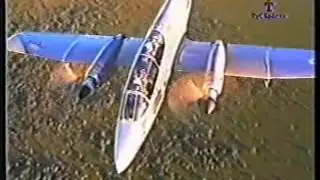 El IA 58 Pucara