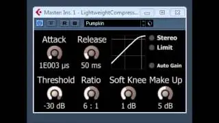 Light Weight Compressor  by Christian budde