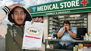 Могут ли фармацевты прочитать поддельные медицинские рецепты, которые мы выписываем?