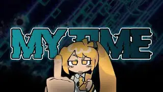 my time ultimate memory stage gg hooray