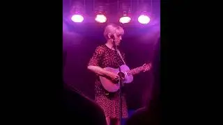 Liz Stringer - First Time Really Feeling - Glasgow Aug 23