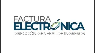 Facturador gratuito DGI Panamá / Video tutorial.