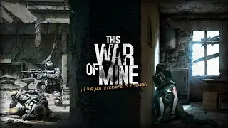 This War of Mine (OST) - Piotr Musial | Full + Tracklist [Original Game Soundtrack]