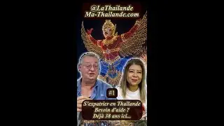 38 Ans en Thailande : Conseils pour une expatriation r&eacute;ussie en 2025 !