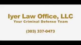 Top Rated Denver Criminal Defense Attorney